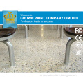 Crown Color Sand epoxy electroluminescent coating elastic acrylic paint